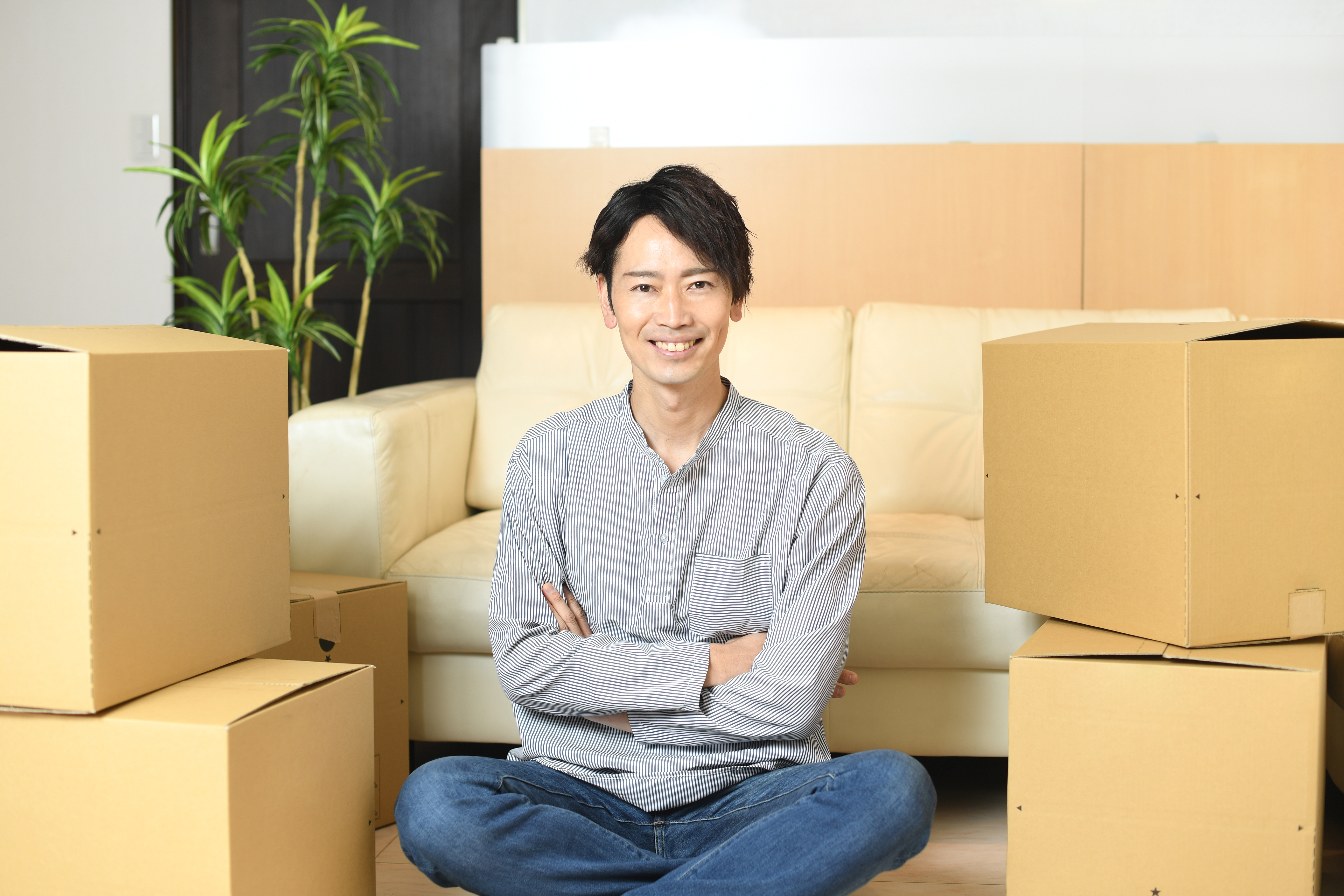 失敗しない宮城お引っ越し作業！評判の高い業者とスムーズな引っ越しの